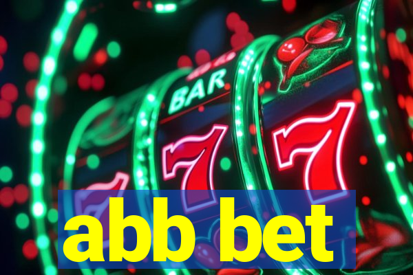 abb bet